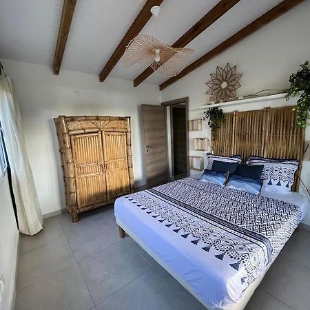 Apartamento Le Cosy Paletuvier Vieux-Bourg Exterior foto